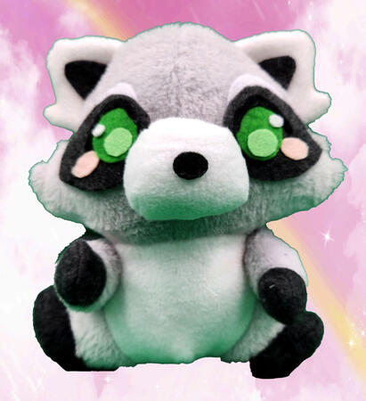Raccoon