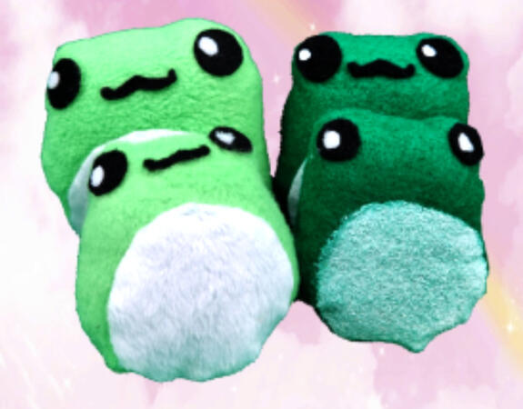 Frogs