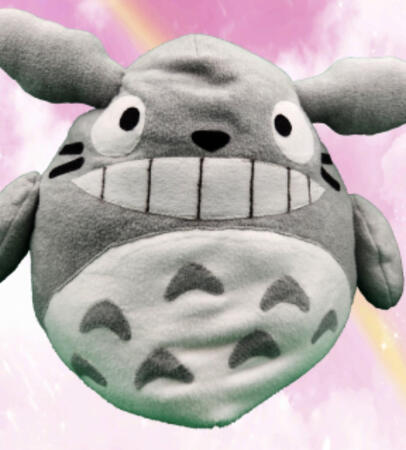 Totoro (CholyKnight)